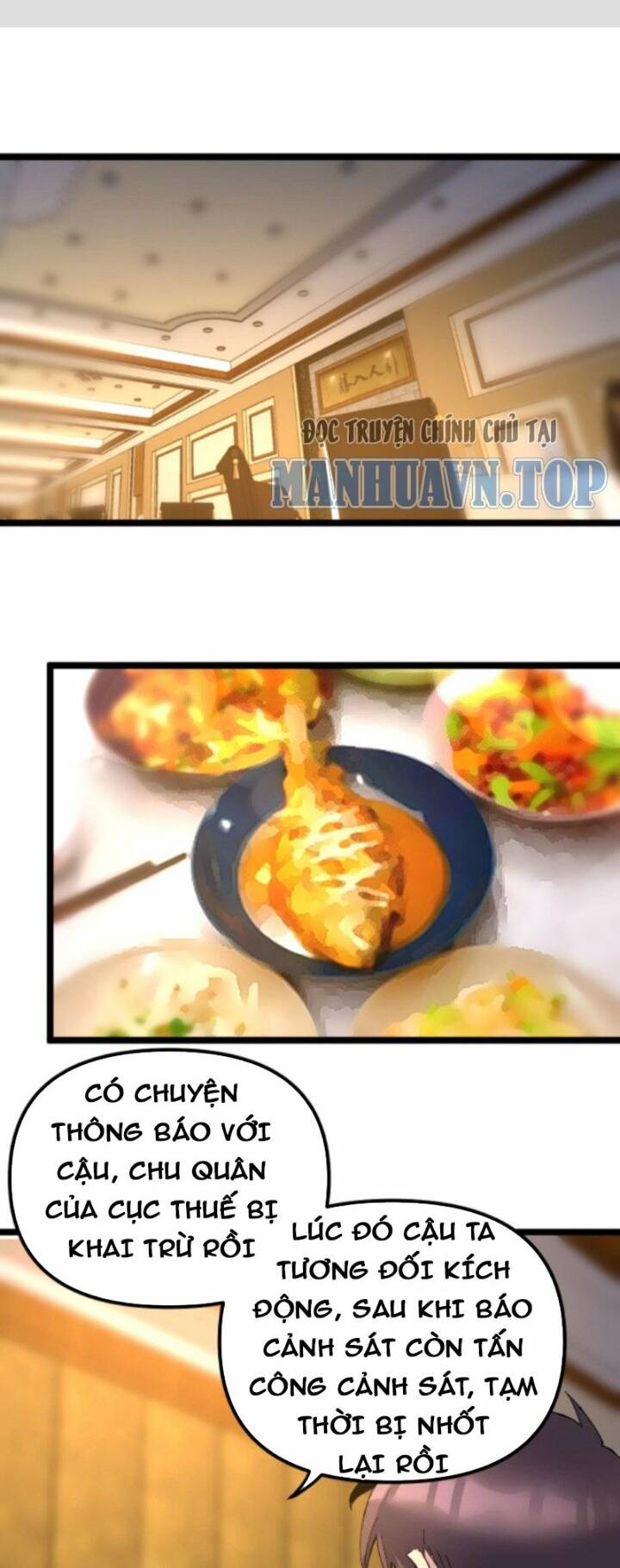 Trùng Sinh Trở Lại 1983 Làm Phú Hào: Chapter 280