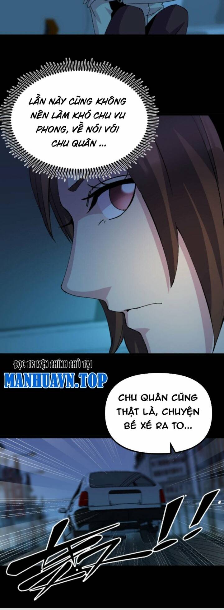 Trùng Sinh Trở Lại 1983 Làm Phú Hào: Chapter 280