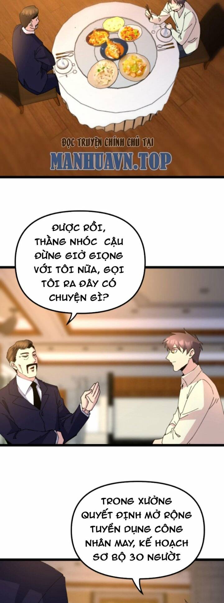 Trùng Sinh Trở Lại 1983 Làm Phú Hào: Chapter 280