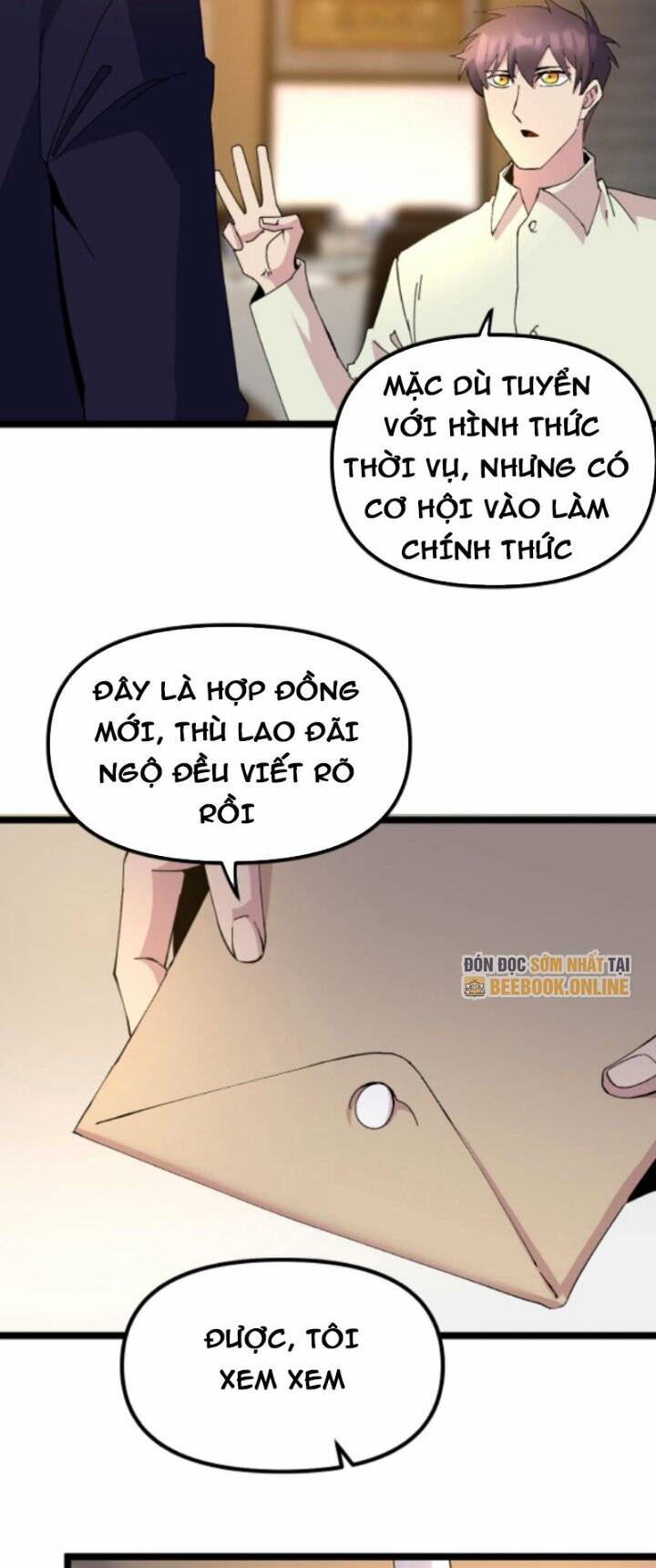 Trùng Sinh Trở Lại 1983 Làm Phú Hào: Chapter 280
