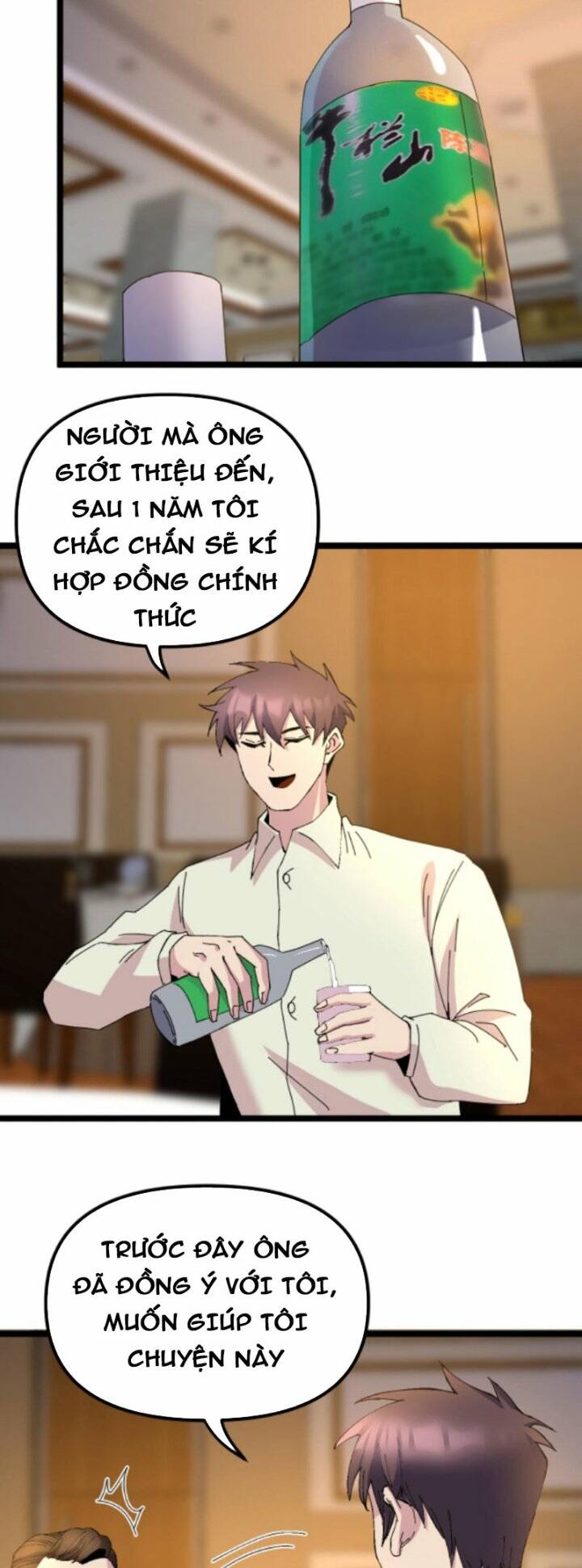 Trùng Sinh Trở Lại 1983 Làm Phú Hào: Chapter 280