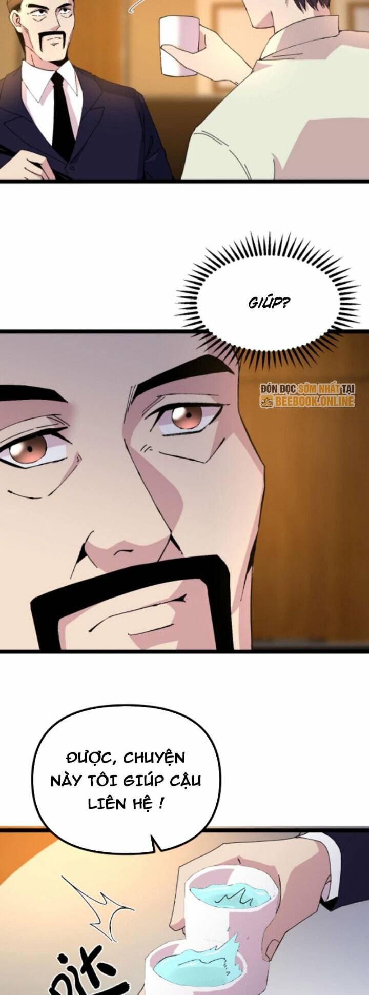 Trùng Sinh Trở Lại 1983 Làm Phú Hào: Chapter 280