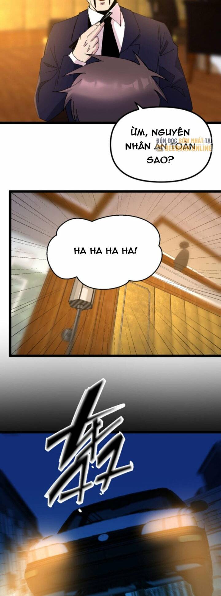 Trùng Sinh Trở Lại 1983 Làm Phú Hào: Chapter 280