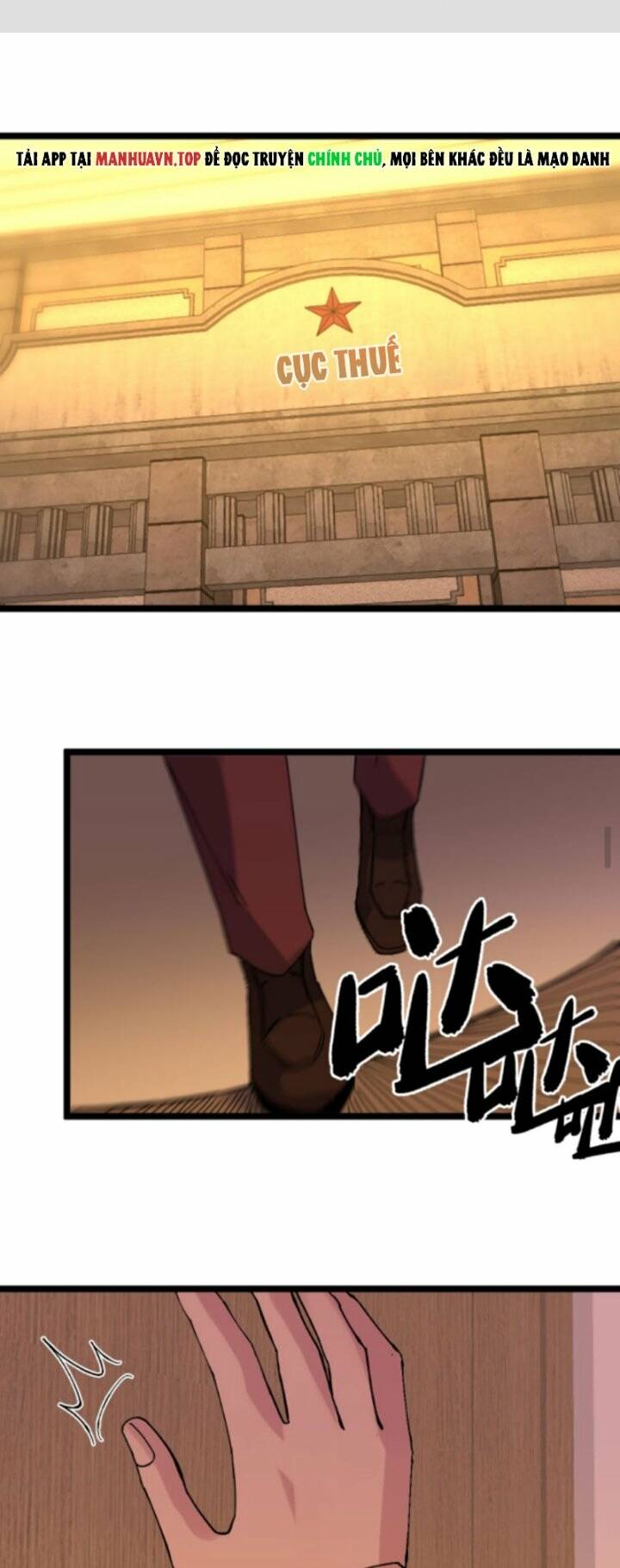 Trùng Sinh Trở Lại 1983 Làm Phú Hào: Chapter 281