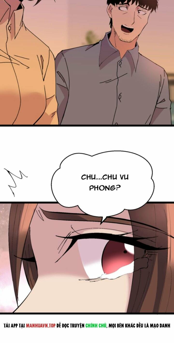 Trùng Sinh Trở Lại 1983 Làm Phú Hào: Chapter 281