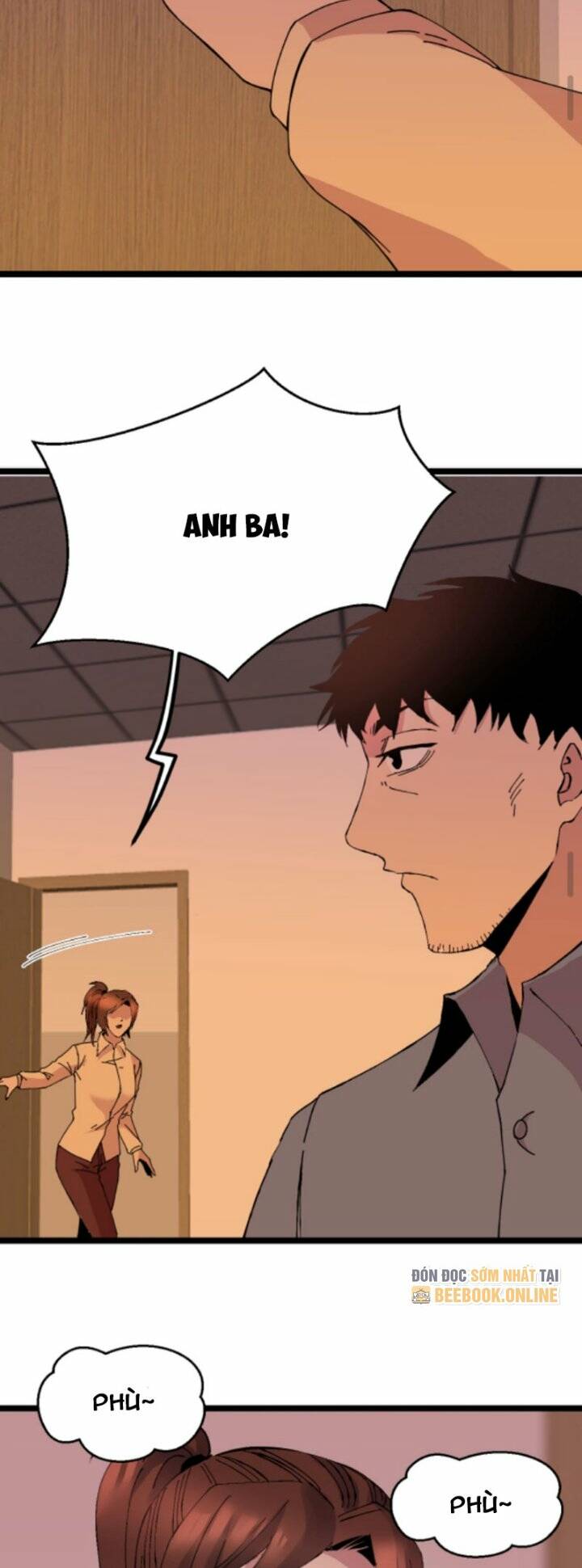 Trùng Sinh Trở Lại 1983 Làm Phú Hào: Chapter 281