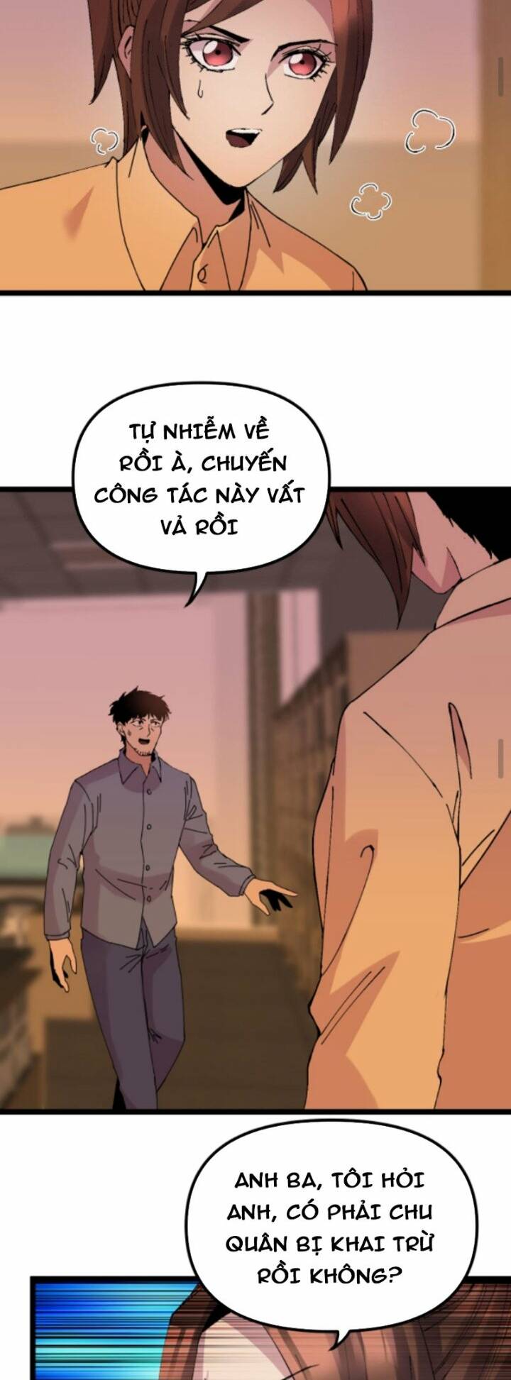 Trùng Sinh Trở Lại 1983 Làm Phú Hào: Chapter 281
