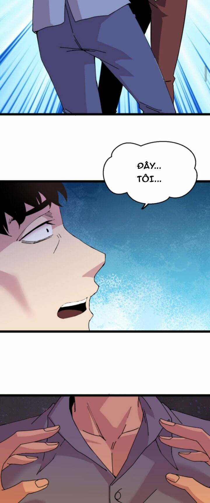 Trùng Sinh Trở Lại 1983 Làm Phú Hào: Chapter 281