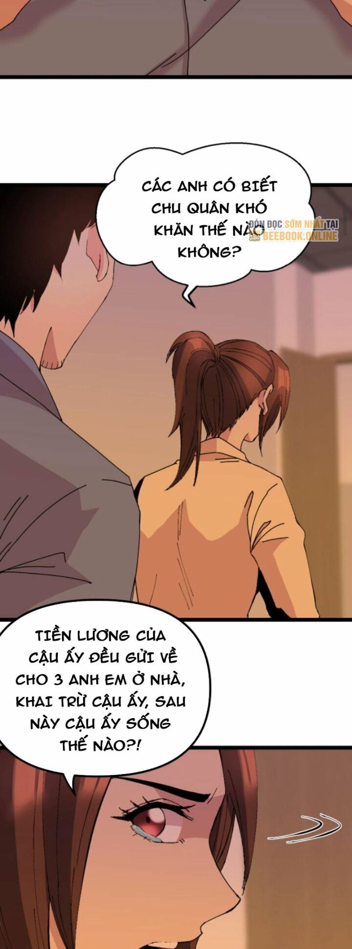 Trùng Sinh Trở Lại 1983 Làm Phú Hào: Chapter 281