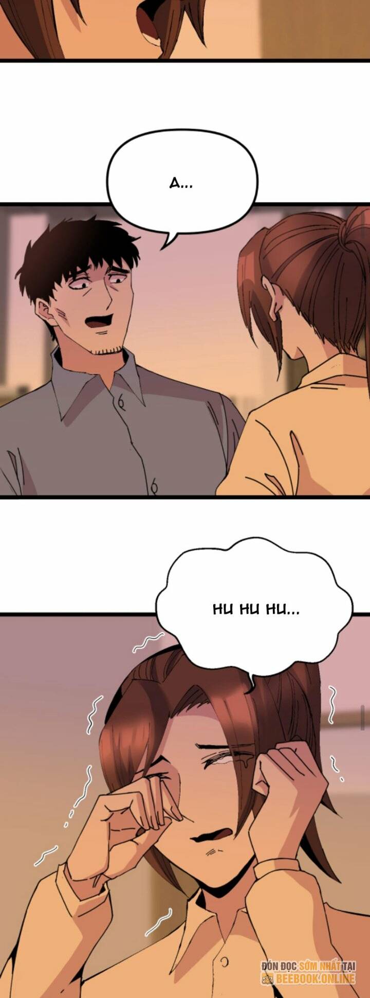 Trùng Sinh Trở Lại 1983 Làm Phú Hào: Chapter 281
