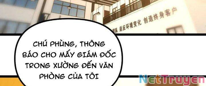 Trùng Sinh Trở Lại 1983 Làm Phú Hào: Chapter 288