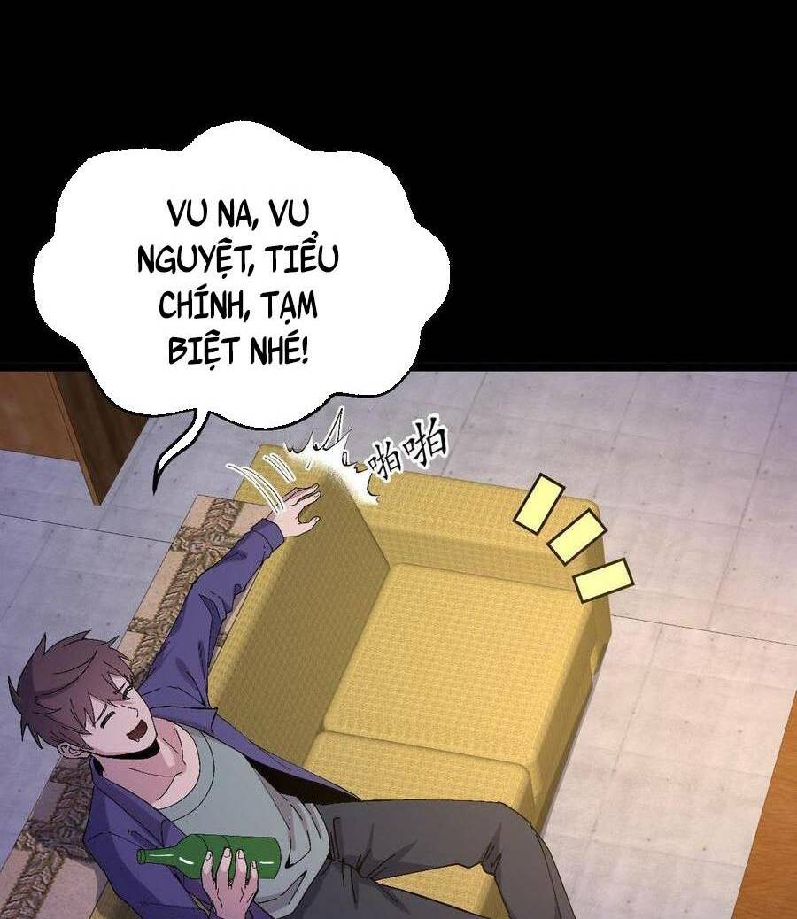 Trùng Sinh Trở Lại 1983 Làm Phú Hào: Chapter 29