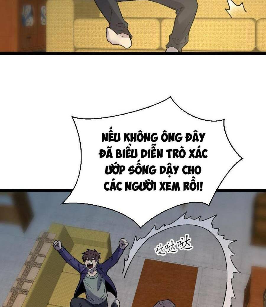 Trùng Sinh Trở Lại 1983 Làm Phú Hào: Chapter 29