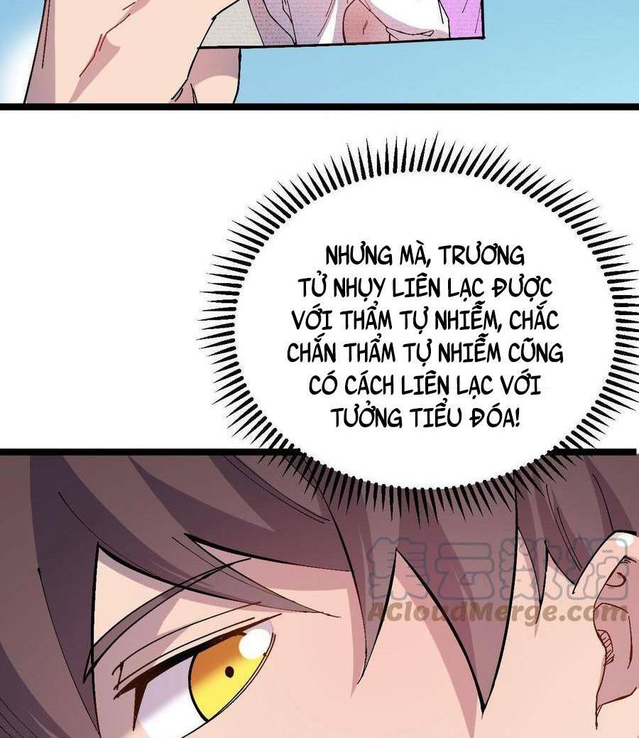 Trùng Sinh Trở Lại 1983 Làm Phú Hào: Chapter 29