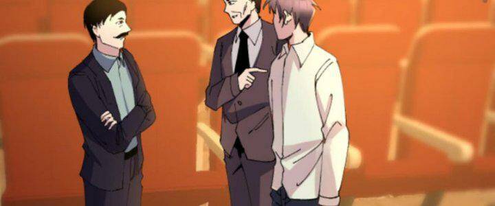 Trùng Sinh Trở Lại 1983 Làm Phú Hào: Chapter 296