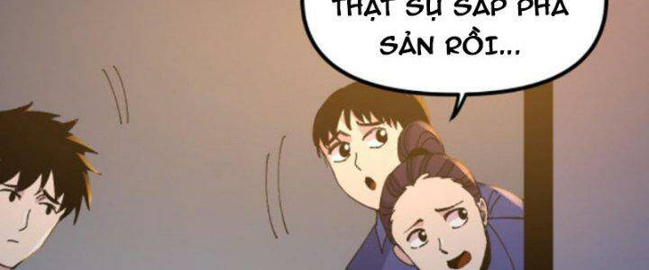 Trùng Sinh Trở Lại 1983 Làm Phú Hào: Chapter 297
