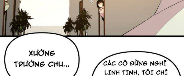 Trùng Sinh Trở Lại 1983 Làm Phú Hào: Chapter 297