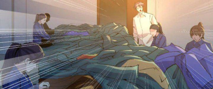 Trùng Sinh Trở Lại 1983 Làm Phú Hào: Chapter 297