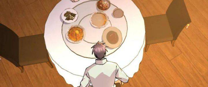 Trùng Sinh Trở Lại 1983 Làm Phú Hào: Chapter 298