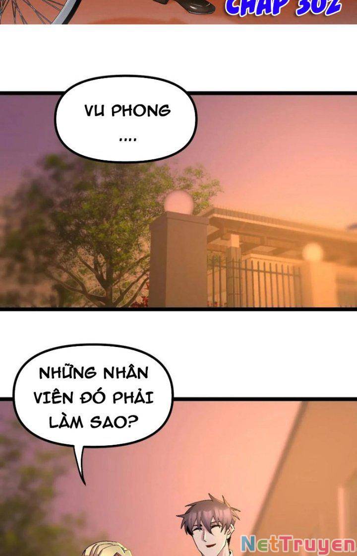 Trùng Sinh Trở Lại 1983 Làm Phú Hào: Chapter 302