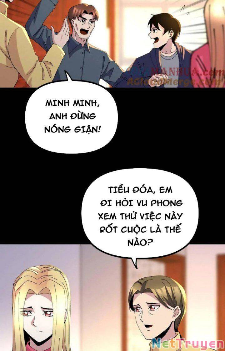 Trùng Sinh Trở Lại 1983 Làm Phú Hào: Chapter 302
