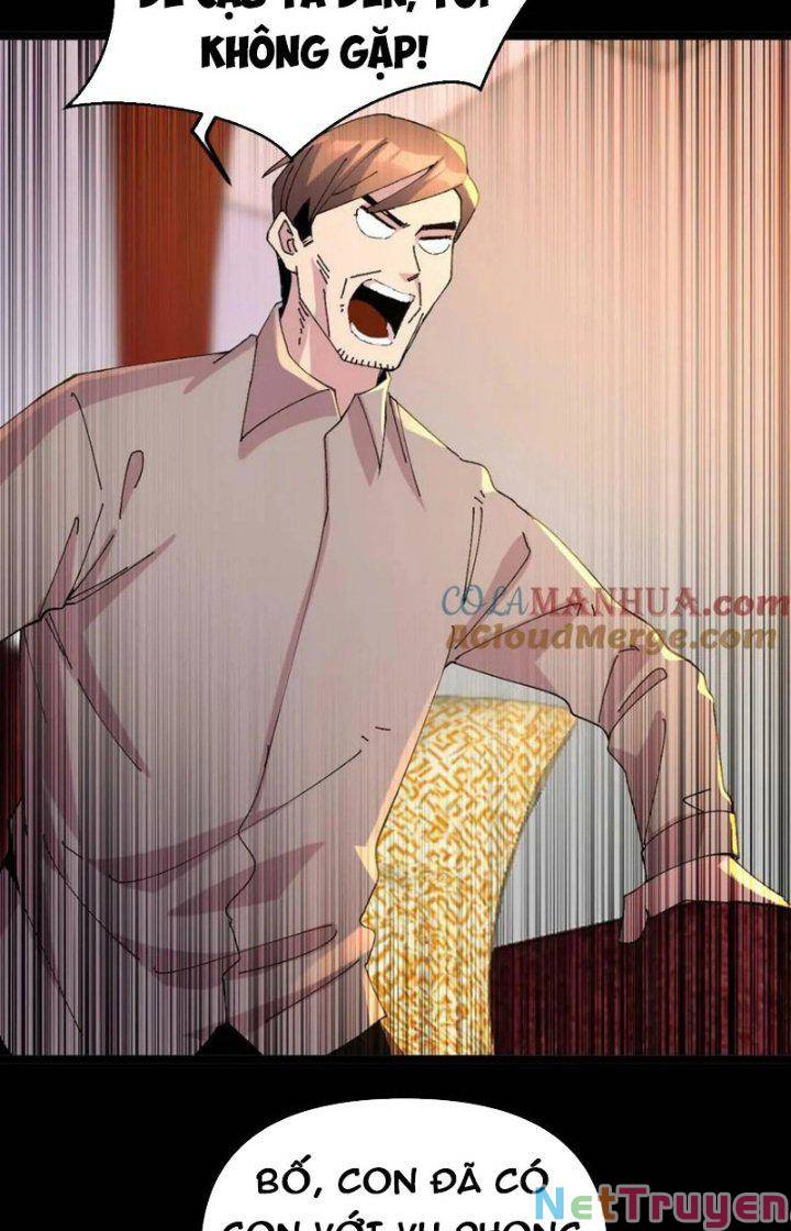 Trùng Sinh Trở Lại 1983 Làm Phú Hào: Chapter 302
