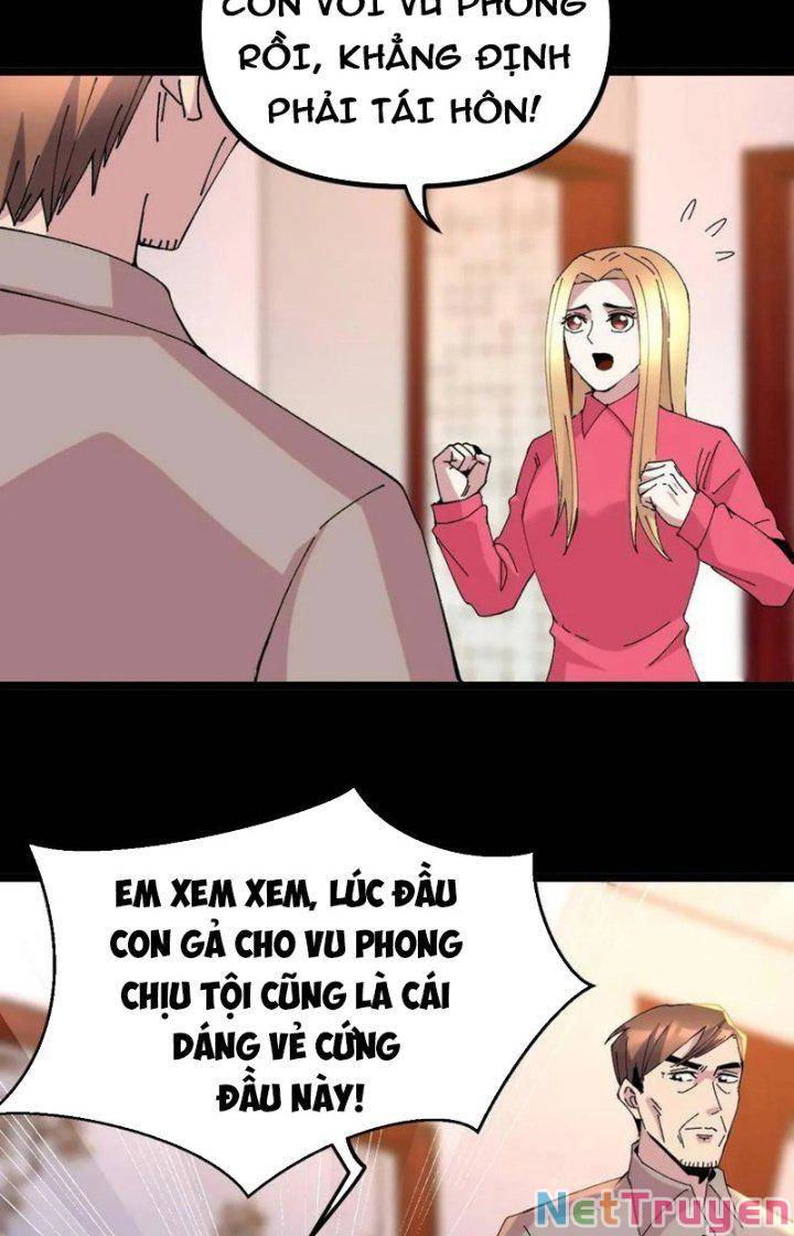 Trùng Sinh Trở Lại 1983 Làm Phú Hào: Chapter 302
