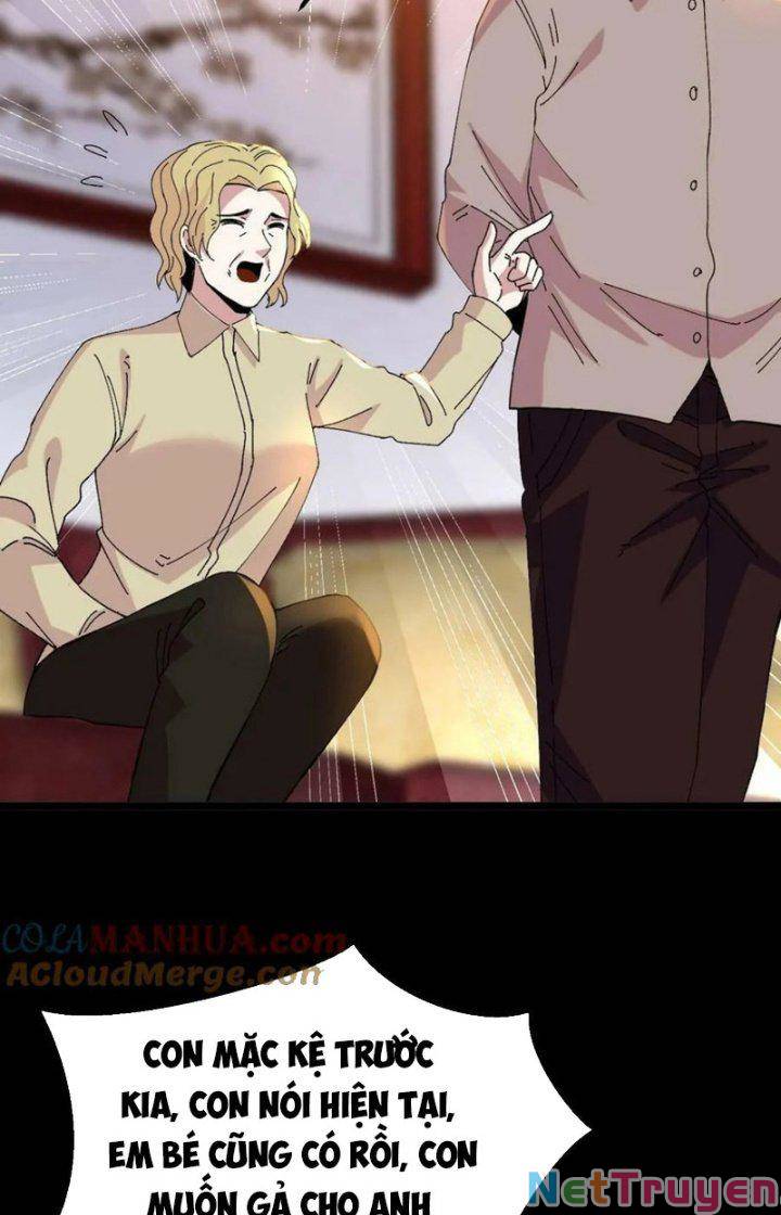 Trùng Sinh Trở Lại 1983 Làm Phú Hào: Chapter 302