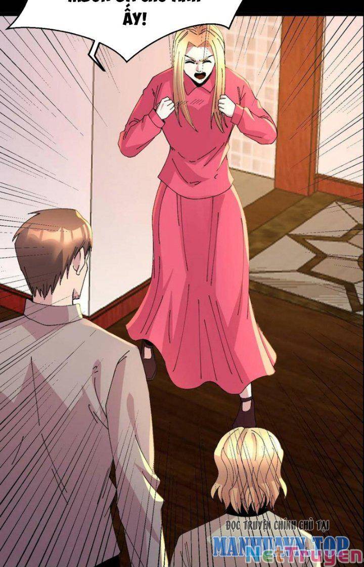 Trùng Sinh Trở Lại 1983 Làm Phú Hào: Chapter 302