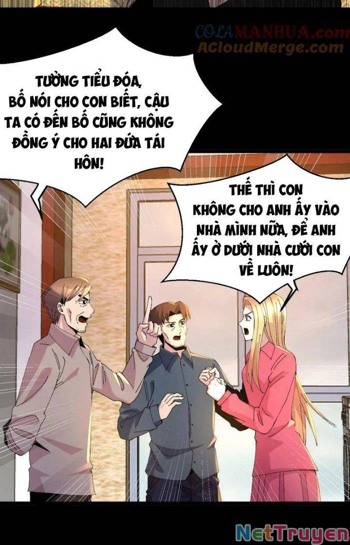 Trùng Sinh Trở Lại 1983 Làm Phú Hào: Chapter 302