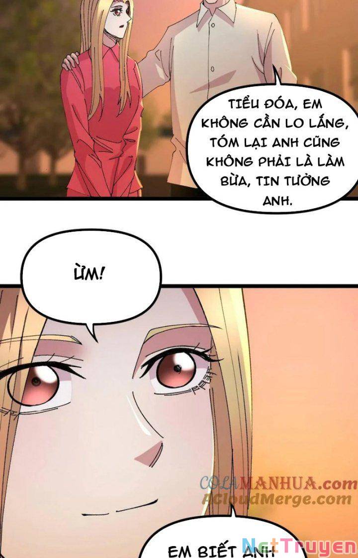Trùng Sinh Trở Lại 1983 Làm Phú Hào: Chapter 302