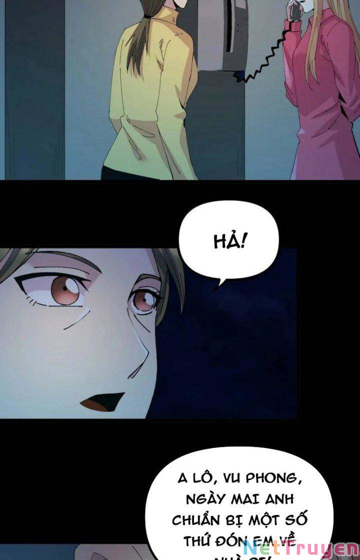 Trùng Sinh Trở Lại 1983 Làm Phú Hào: Chapter 302