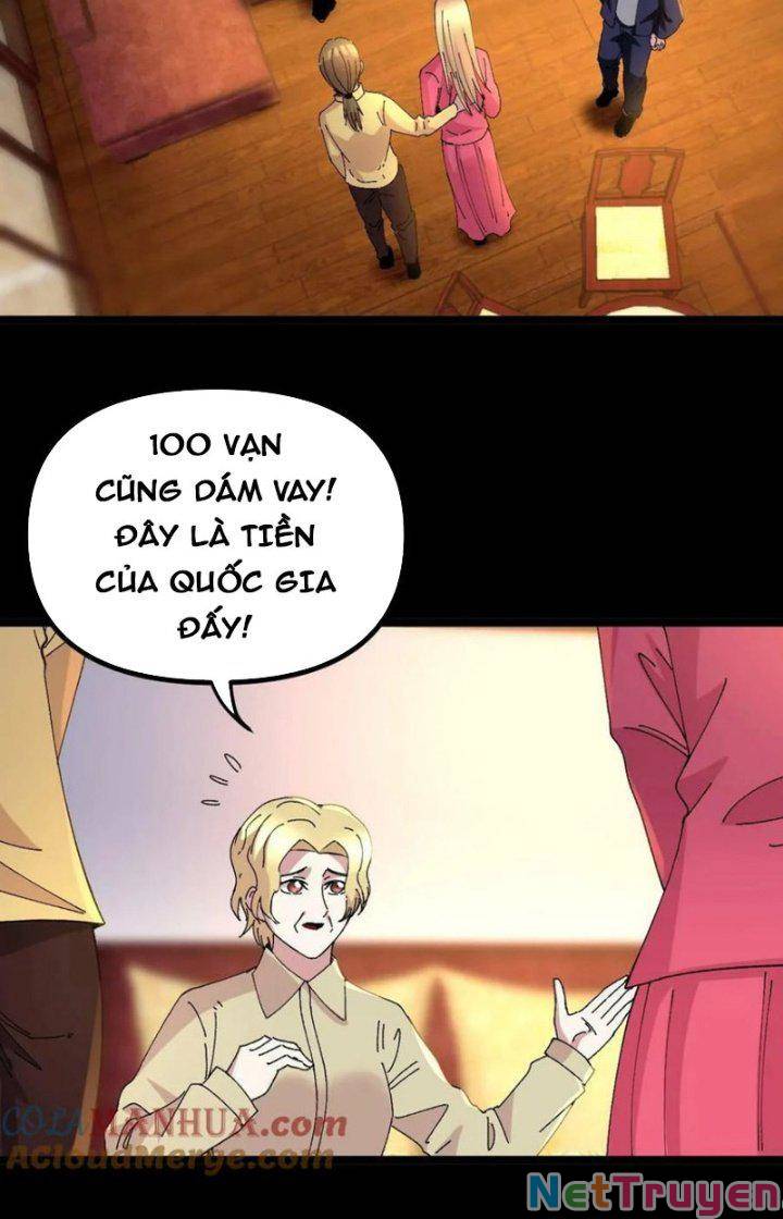 Trùng Sinh Trở Lại 1983 Làm Phú Hào: Chapter 302