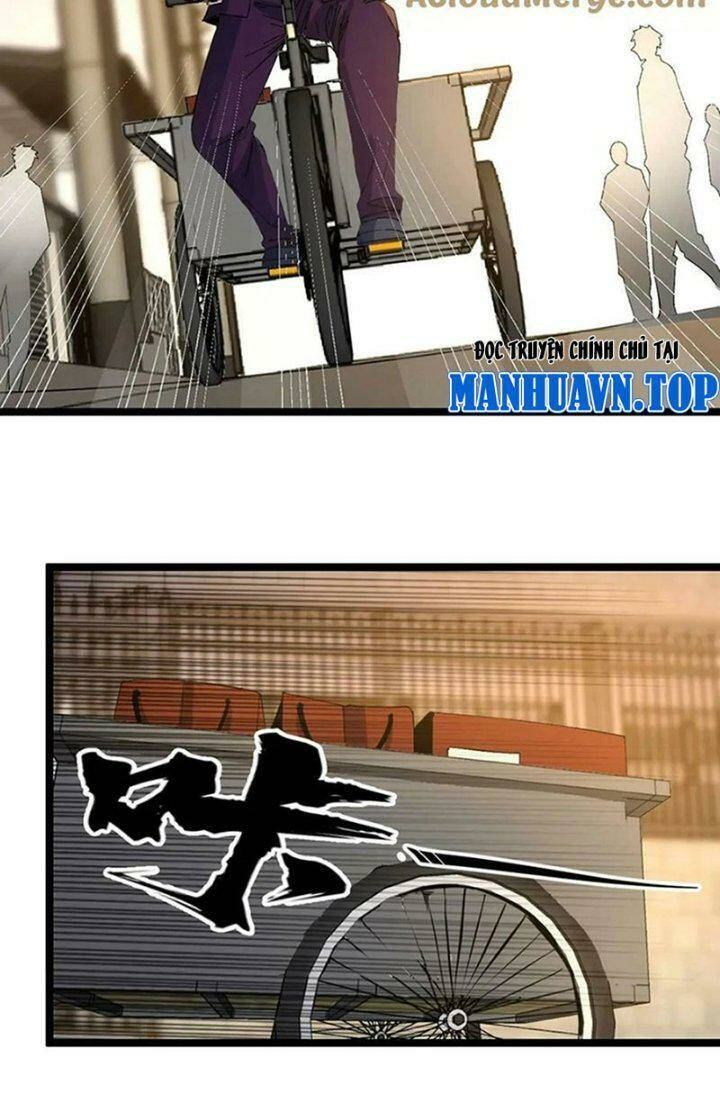 Trùng Sinh Trở Lại 1983 Làm Phú Hào: Chapter 303