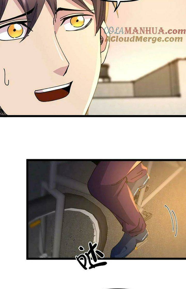 Trùng Sinh Trở Lại 1983 Làm Phú Hào: Chapter 303