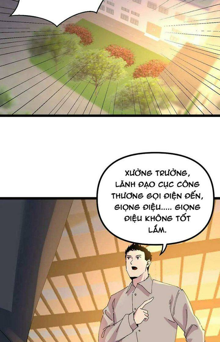 Trùng Sinh Trở Lại 1983 Làm Phú Hào: Chapter 303