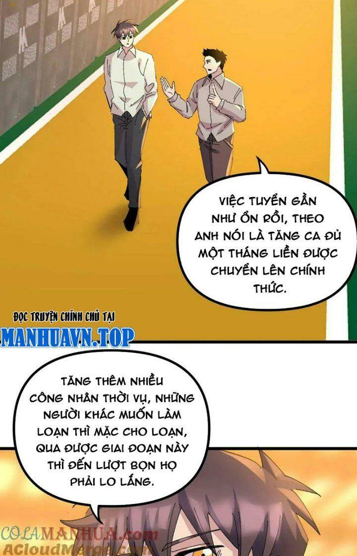 Trùng Sinh Trở Lại 1983 Làm Phú Hào: Chapter 303
