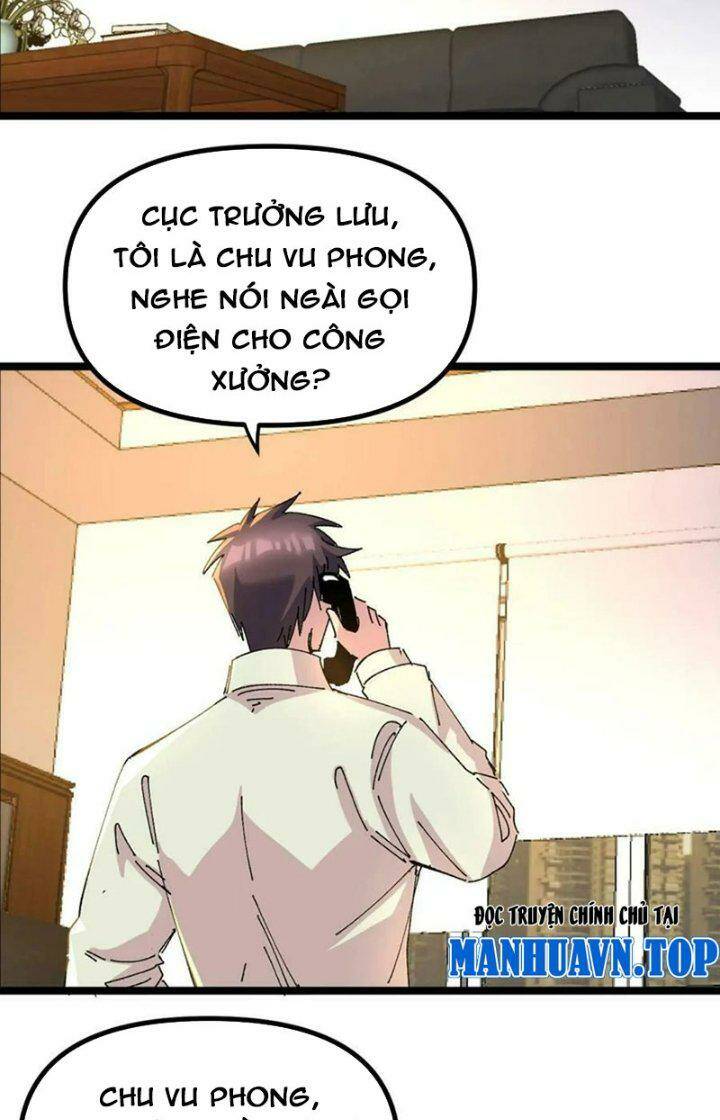 Trùng Sinh Trở Lại 1983 Làm Phú Hào: Chapter 303