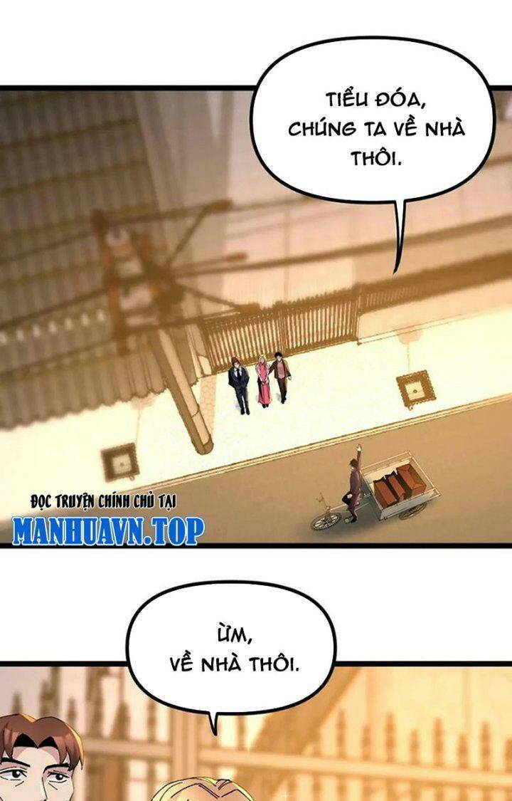 Trùng Sinh Trở Lại 1983 Làm Phú Hào: Chapter 303