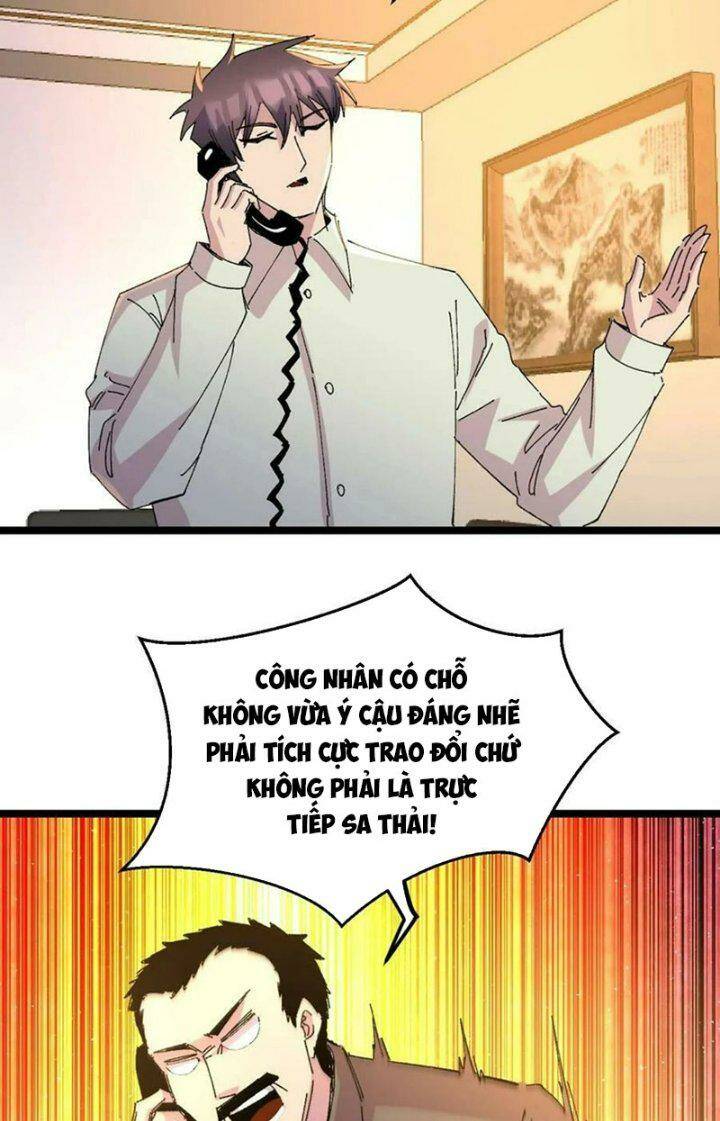 Trùng Sinh Trở Lại 1983 Làm Phú Hào: Chapter 303