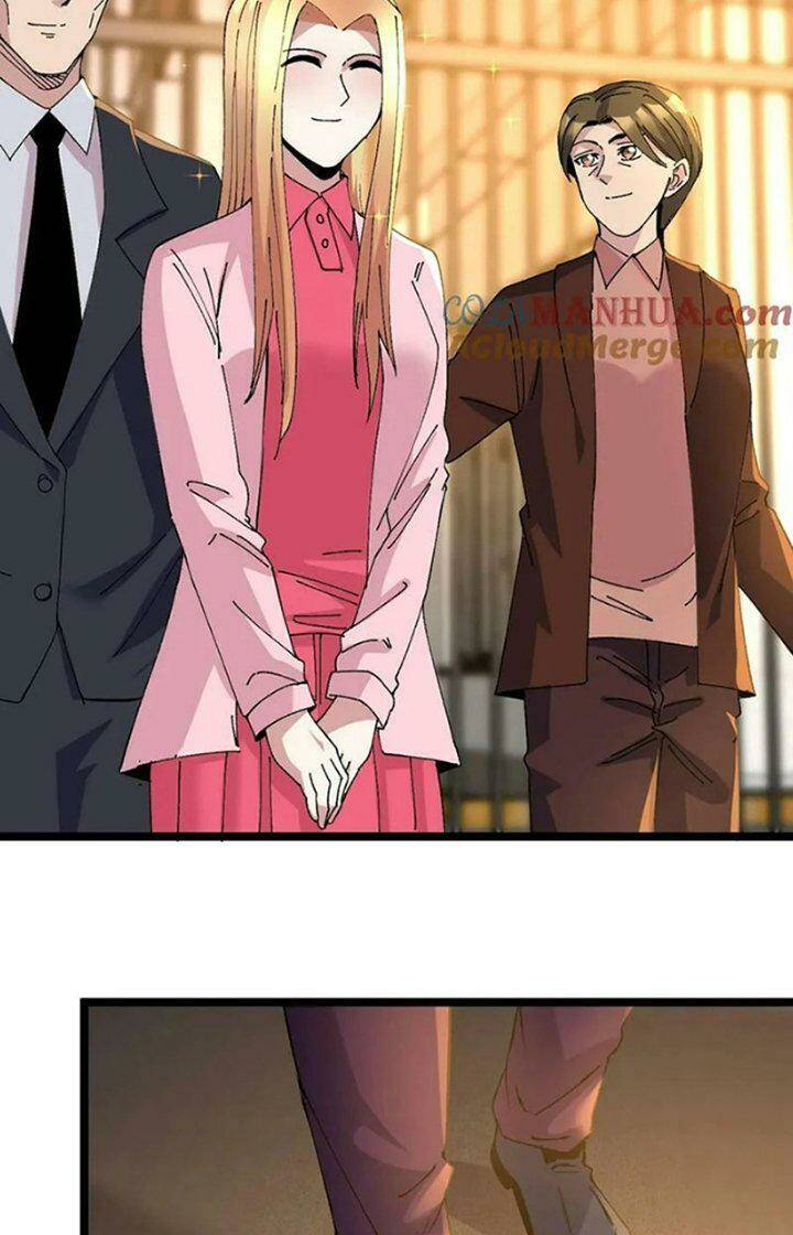 Trùng Sinh Trở Lại 1983 Làm Phú Hào: Chapter 303