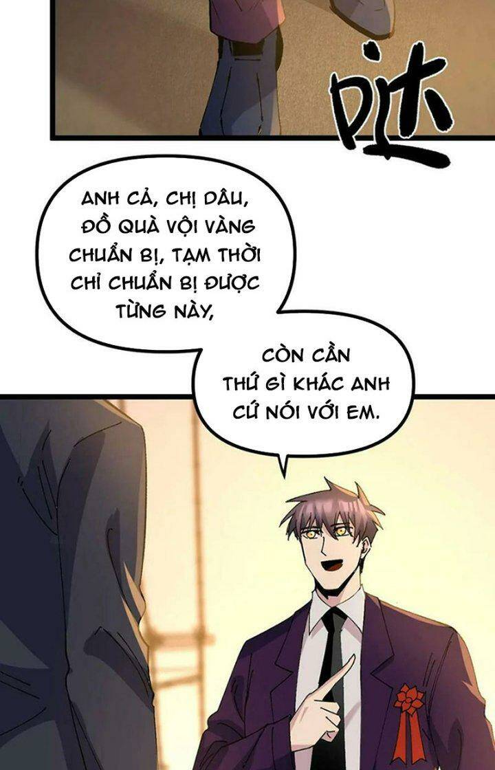 Trùng Sinh Trở Lại 1983 Làm Phú Hào: Chapter 303