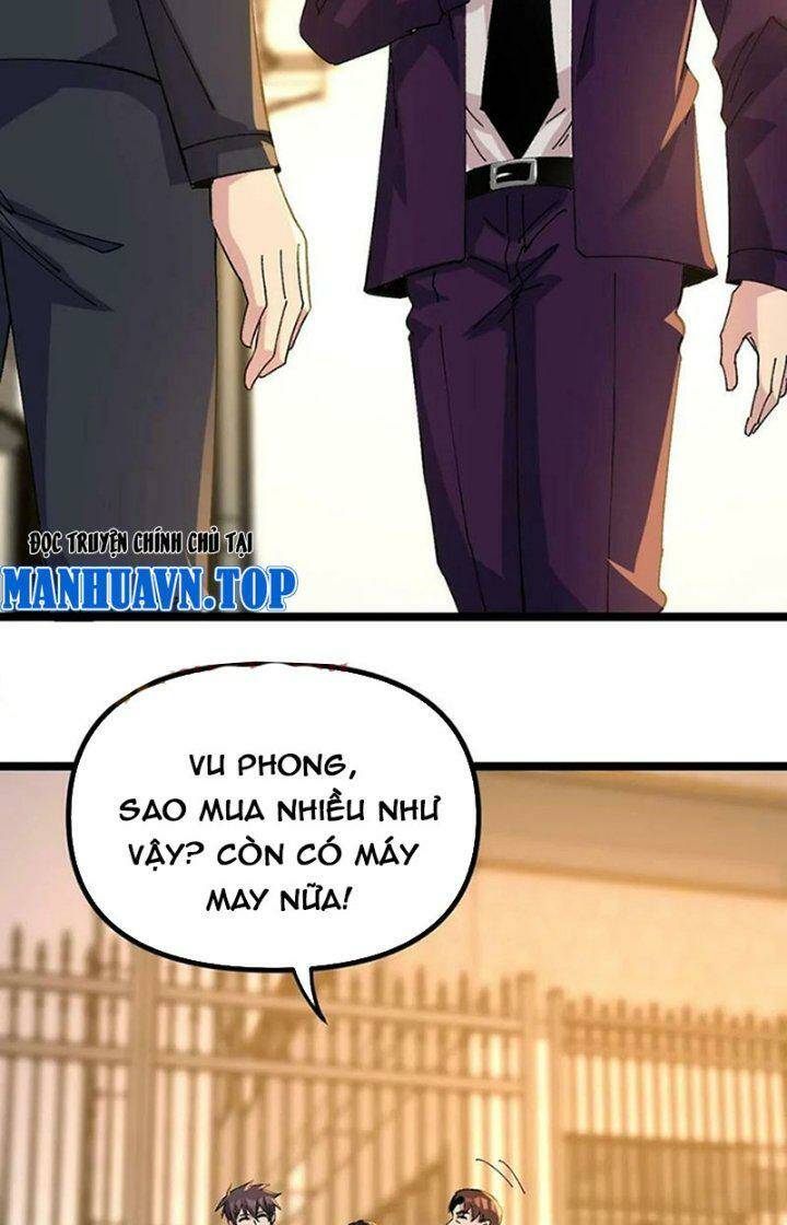 Trùng Sinh Trở Lại 1983 Làm Phú Hào: Chapter 303