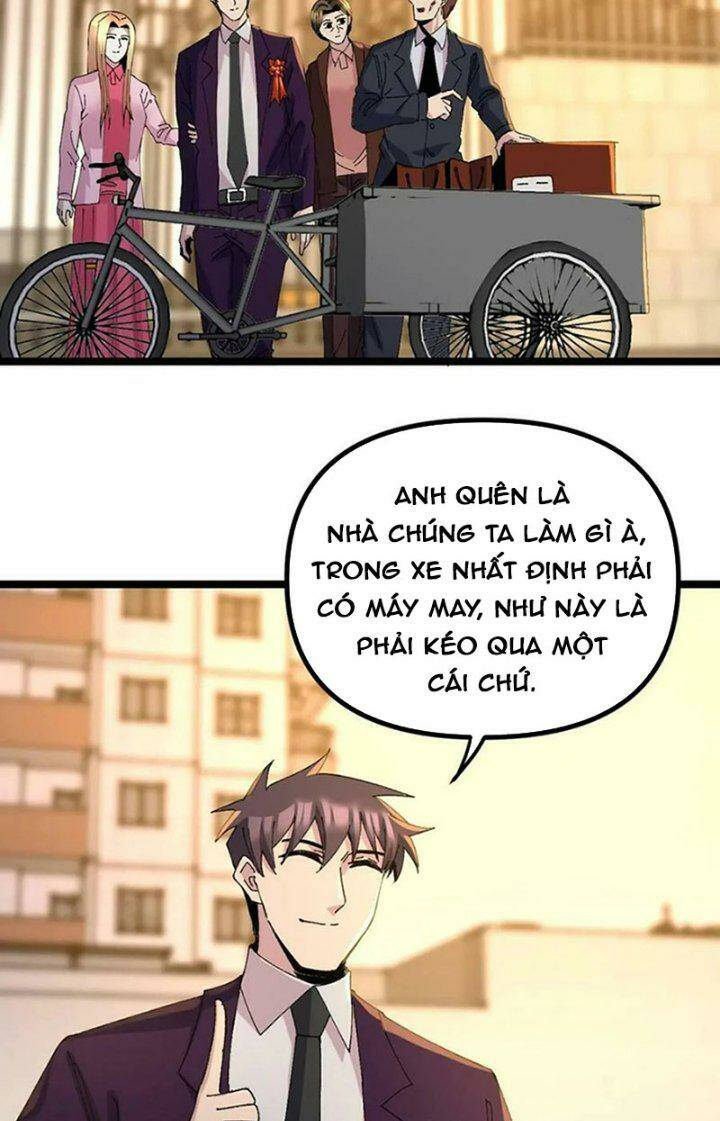 Trùng Sinh Trở Lại 1983 Làm Phú Hào: Chapter 303