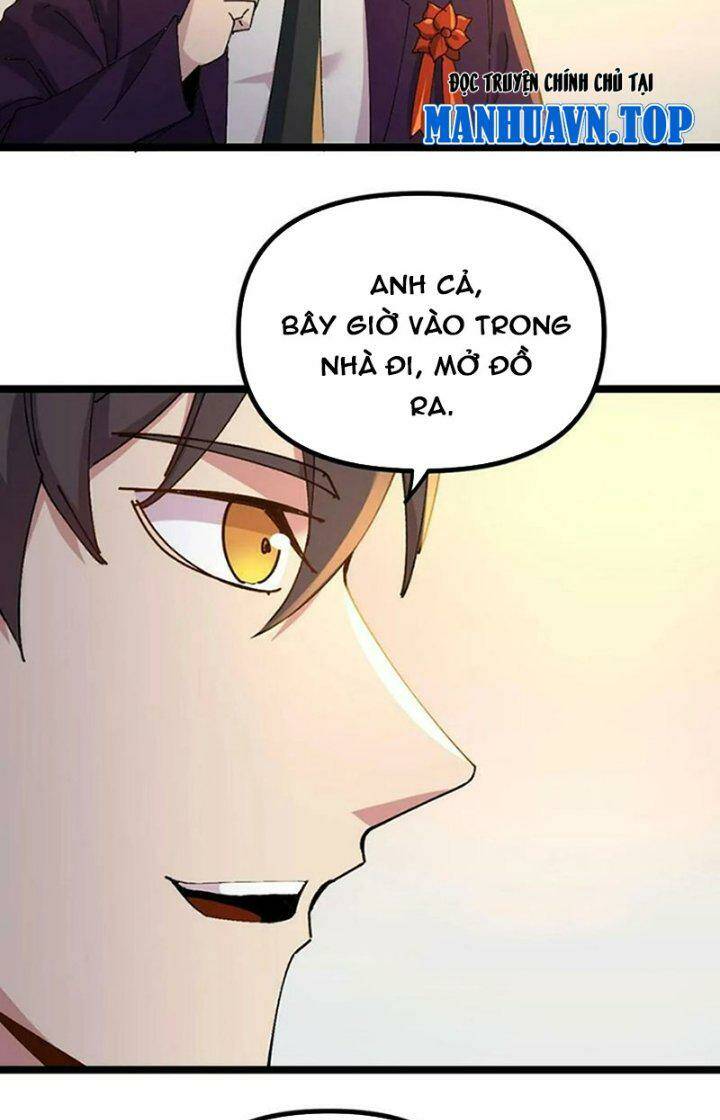Trùng Sinh Trở Lại 1983 Làm Phú Hào: Chapter 303