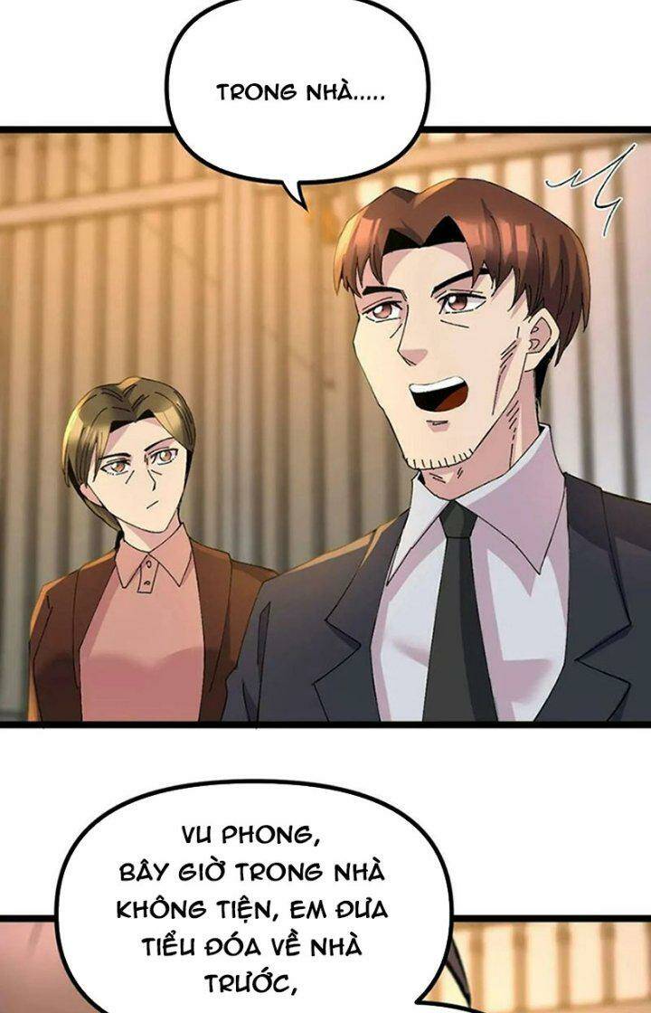 Trùng Sinh Trở Lại 1983 Làm Phú Hào: Chapter 303