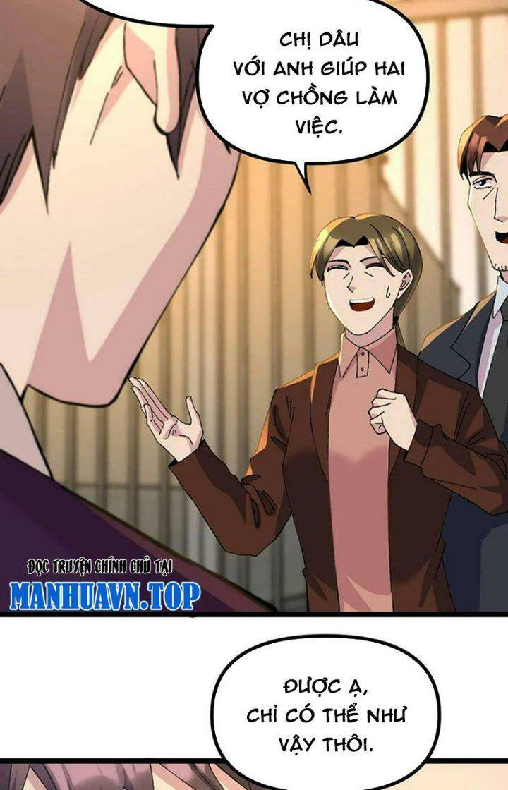 Trùng Sinh Trở Lại 1983 Làm Phú Hào: Chapter 303