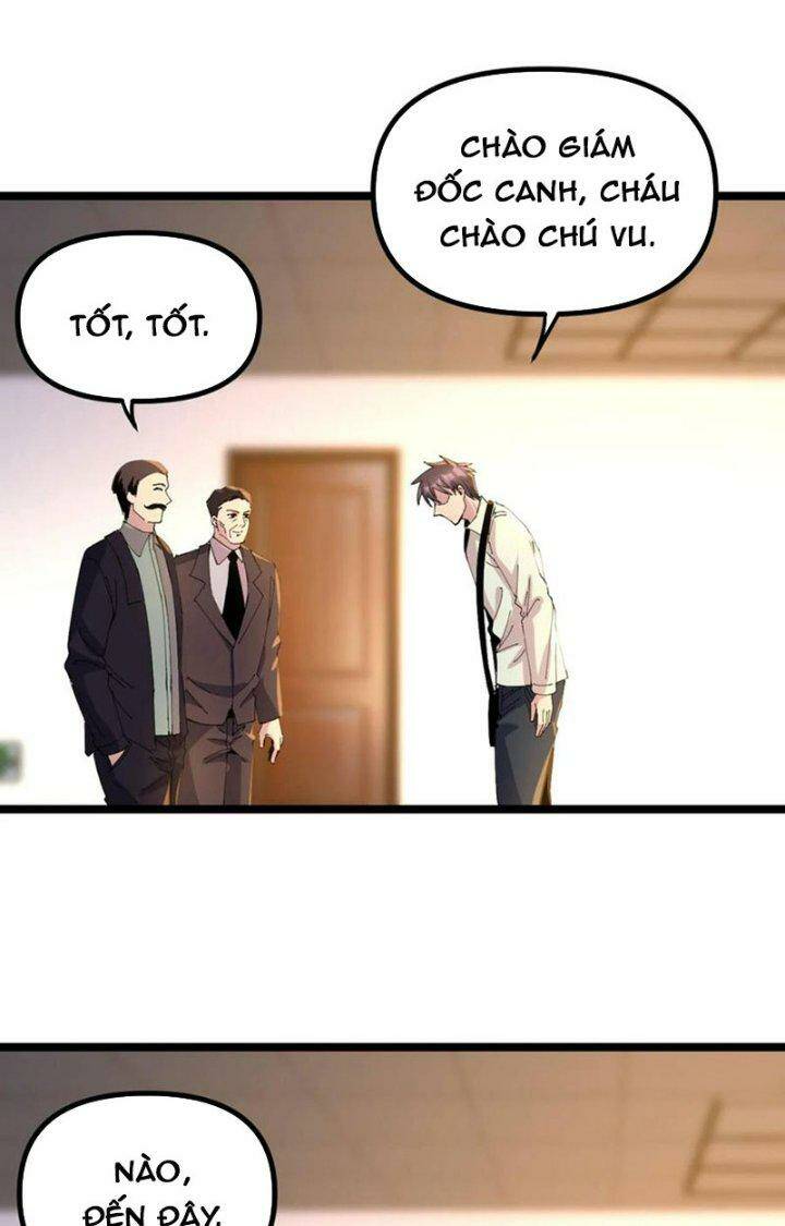 Trùng Sinh Trở Lại 1983 Làm Phú Hào: Chapter 304