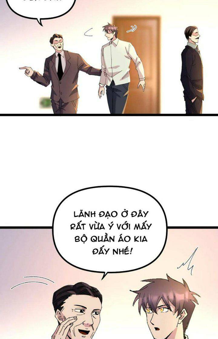 Trùng Sinh Trở Lại 1983 Làm Phú Hào: Chapter 304