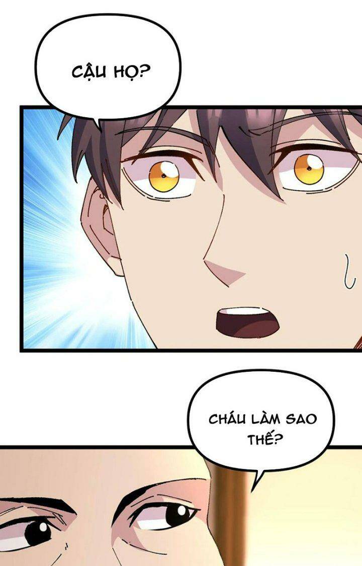 Trùng Sinh Trở Lại 1983 Làm Phú Hào: Chapter 304